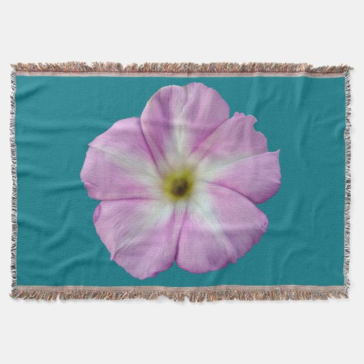 ビンドウィード#1 スローブランケット (正面)