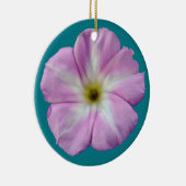 ビンドウィード#1 セラミックオーナメント (右)