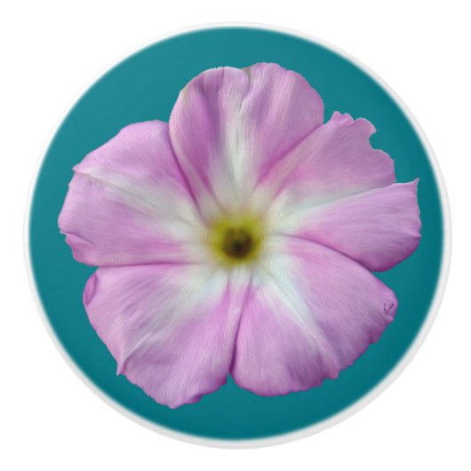 ビンドウィード#1 セラミックノブ (正面)