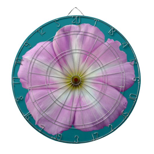 ビンドウィード#1 ダーツボード (正面)