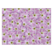 ビンドウィード#1 テーブルクロス (正面(横))