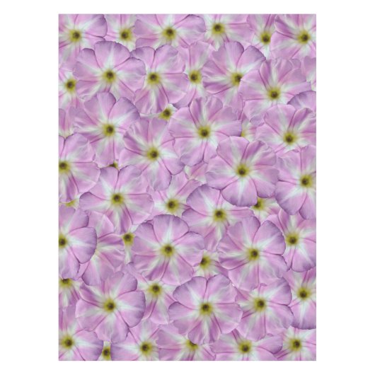 ビンドウィード#1 テーブルクロス (正面)