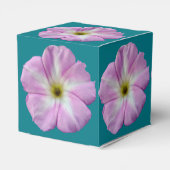 ビンドウィード#1 フェイバーボックス (裏面サイド)