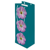 ビンドウィード#1 ワインギフトバッグ (裏面アングル)