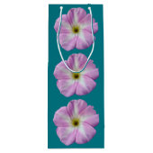 ビンドウィード#1 ワインギフトバッグ (裏面)