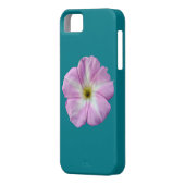 ビンドウィード#1 Case-Mate iPhoneケース (裏面左)