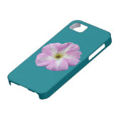 ビンドウィード#1 Case-Mate iPhoneケース (下部)