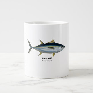 ビンナガマグカップ ジャンボコーヒーマグカップ
