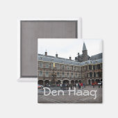 ビンネンホフ マグネット (正面/裏面)