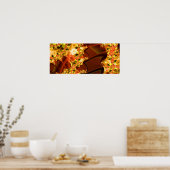 ビンヤード ポスター (キッチン)