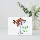 ビンレイェルズ ポストカード (スタンド正面)