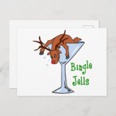 ビンレイェルズ ポストカード (正面/裏面)