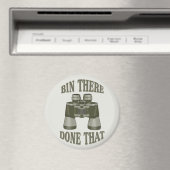 ビン・ザ・ドン マグネット (インサイチュ (食洗機))