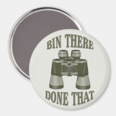 ビン・ザ・ドン マグネット (正面/裏面)