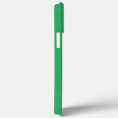 ビーおもしろいビー Case-Mate iPhoneケース (裏面 / 右)