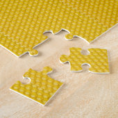 ビーお尻パズル ジグソーパズル (側面)