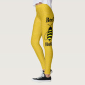 ビーお尻レギンス レギンス (左)