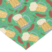 ビーお洒落アー&ブラッツ ショートテーブルランナー (コーナー)