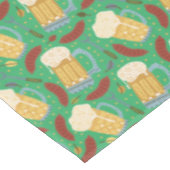 ビーお洒落アー&ブラッツ テーブルクロス (アングル)