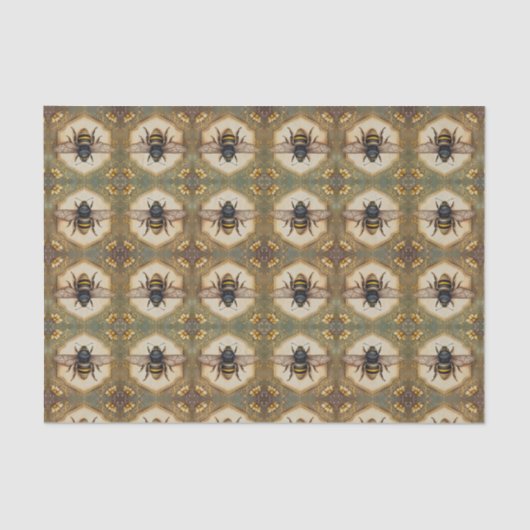 ビーお洒落ツ 薄葉紙 (正面)