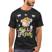 ビーが知ってる春