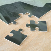 ビーすごい! ジグソーパズル (側面)