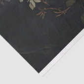 ビーと開花 薄葉紙 (詳細)