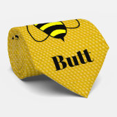 ビーのお尻ネクタイ ネクタイ (ロール)