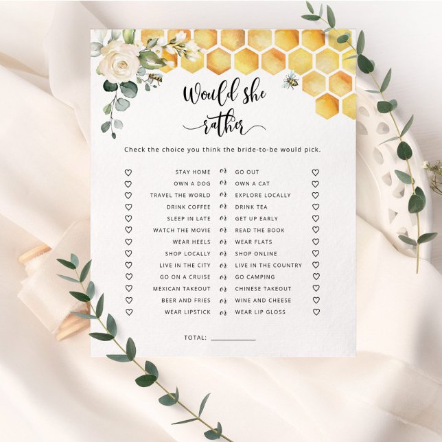 ビーの方がブライダルシャワー (クリエイターアップロード済み)