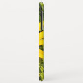 ビーの種類やる気を起こさせる写真黄色い花 Case-Mate iPhoneケース (裏面/左)