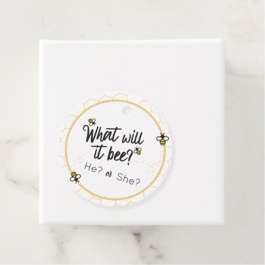 ビーは何だ?Being-ing our Guestありがとう フェイバータグ (インサイチュ)