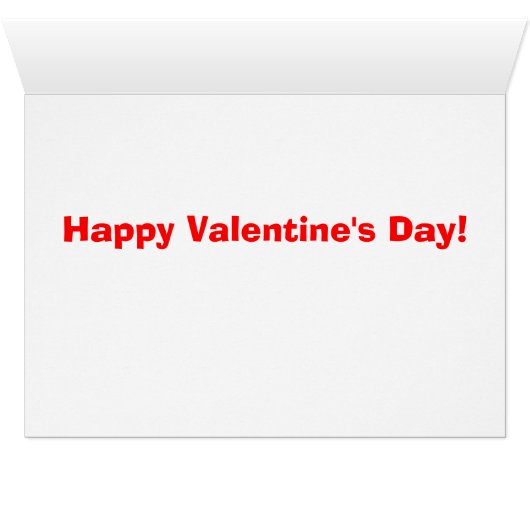 「ビーぼうの！」 カード (内部横(下))