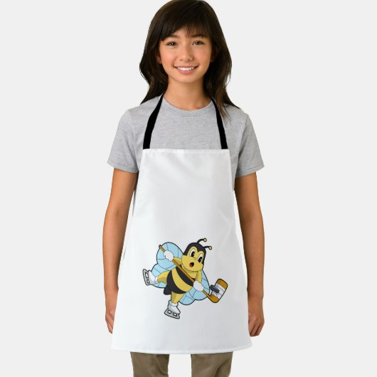 ビーアイスホッケーアイスホッケースティック エプロン (インサイチュ)