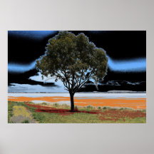 ビーアックソロツリー湖