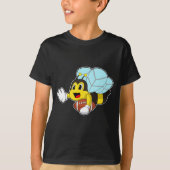 ビーアメリカンフットボール Tシャツ (正面)