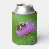 ビーアンドシスルクーラーボックス 缶クーラー (缶正面)