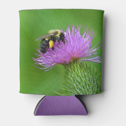 ビーアンドシスルクーラーボックス 缶クーラー (正面)