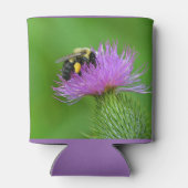 ビーアンドシスルクーラーボックス 缶クーラー (裏面)