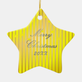 ビーアンドシメリーャインブライトオーナメント セラミックオーナメント