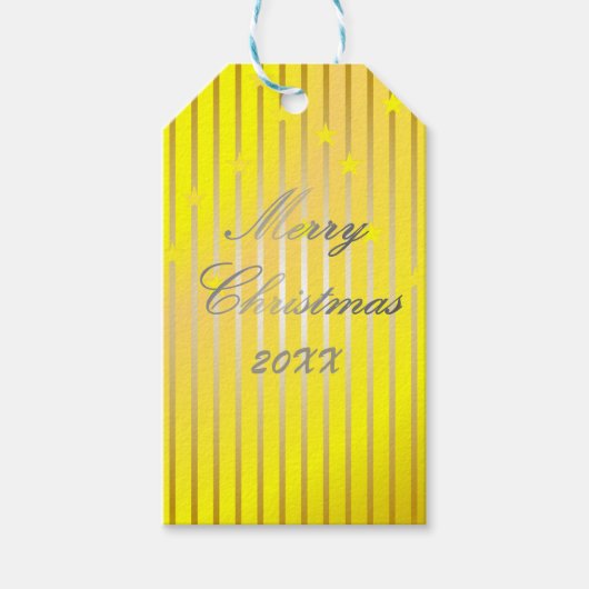 ビーアンドシャイメリーンブライトギフトラベル ギフトタグ (正面)