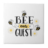 ビーアーゲスト タイル (正面)