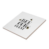 ビーアーゲスト タイル (側面)