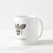 ビーアートコーヒーマグ コーヒーマグカップ (正面右)