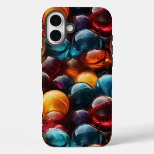 ビーアートブル iPhone 16 PLUSケース
