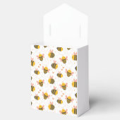 ビーイエロー&ピンクフローラワンベビー1歳 フェイバーボックス (オープン)