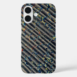 ビーイタリアンン大理石エンドペーパー iPhone 16ケース