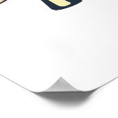 ビーインスパイア ポスター (角)