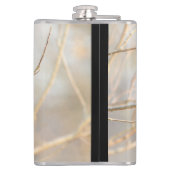 ビーイーター二名 フラスク (裏面)