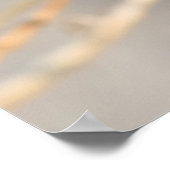 ビーイーター二名 ポスター (角)