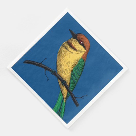 ビーイーター (コーナー)